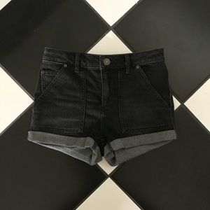 Free People Shorts